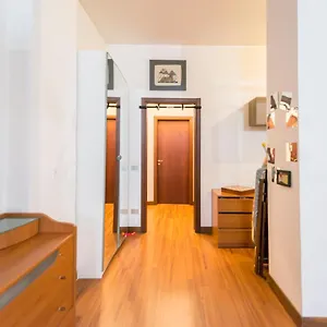 Cathedral Apartment