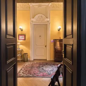 Italianway - Borgonuovo 12 Apartment