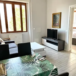 Enzo Apartment