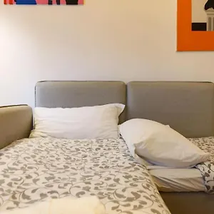 Primopiano - Vanzetti Apartment