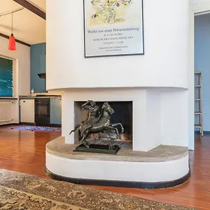 Lovely Flat De Castilla 7 Apartment