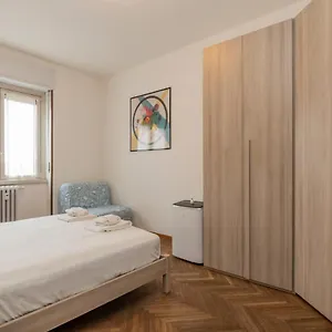 Appartamento I Host - Giambellino 40, Milano