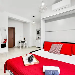 Appartamento Sempione 2 - Affitti Brevi Italia, Milano