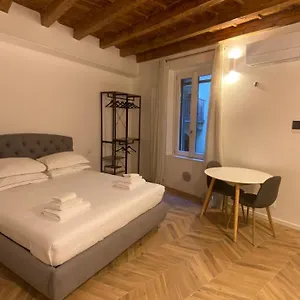 Brera Eleven Apartment