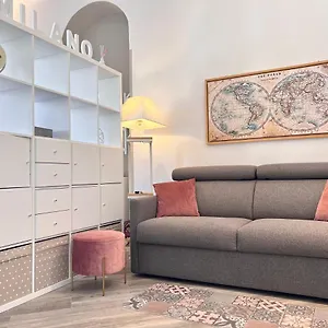 Glamour Liberty Sabotino38 Apartment
