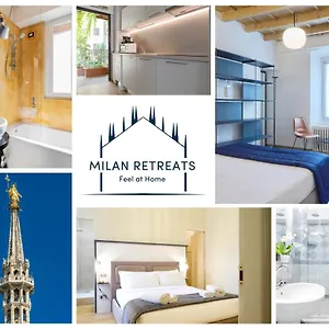Retreats Duomo 아파트