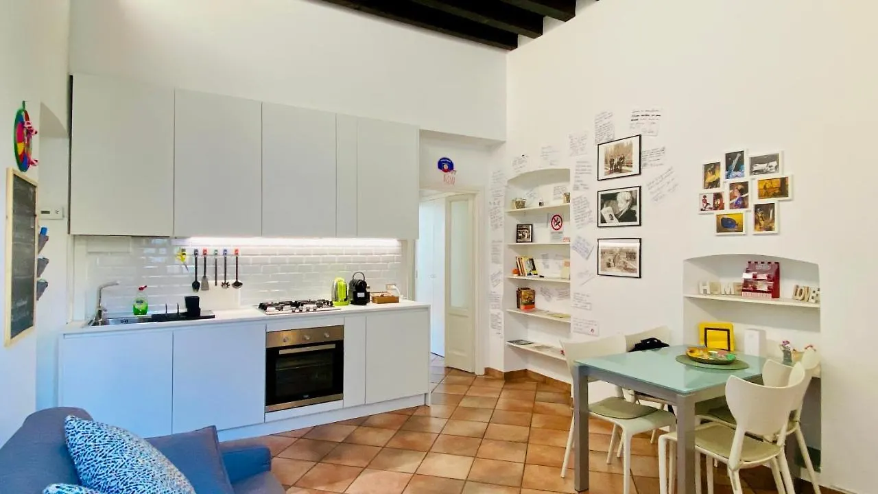 Sweet Apartment Milano Navigli S1