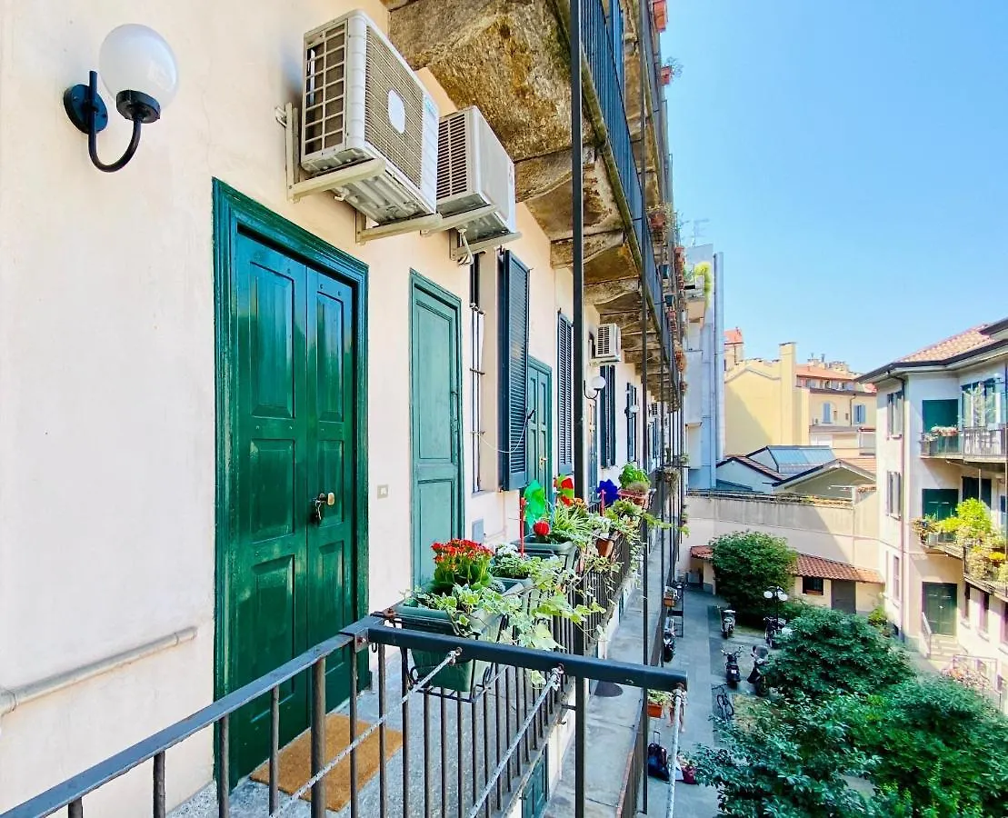 Sweet Apartment Milano Navigli