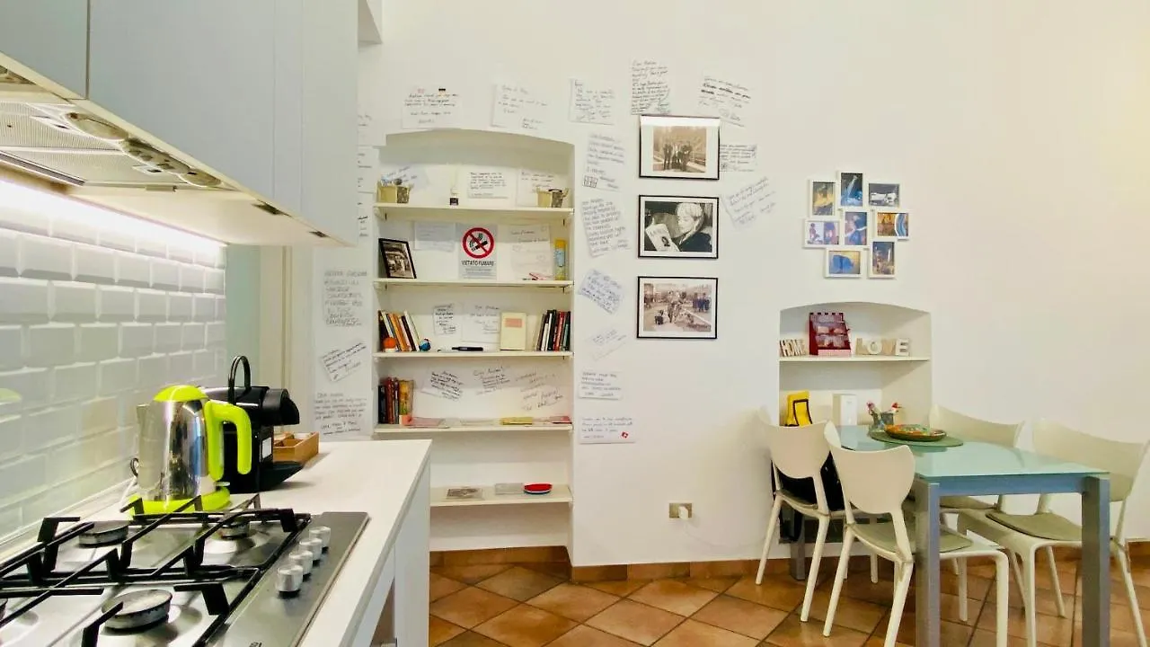Sweet Apartment Milano Navigli Italia