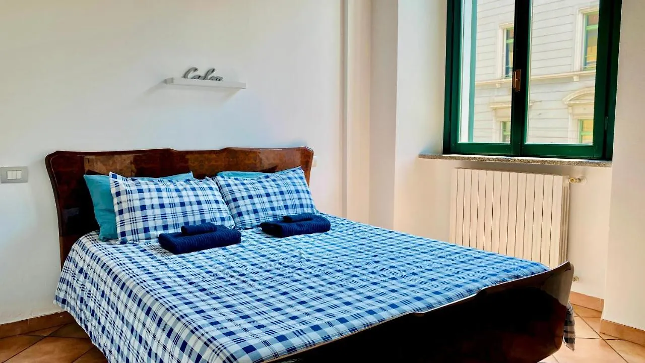 Sweet Apartment Milano Navigli