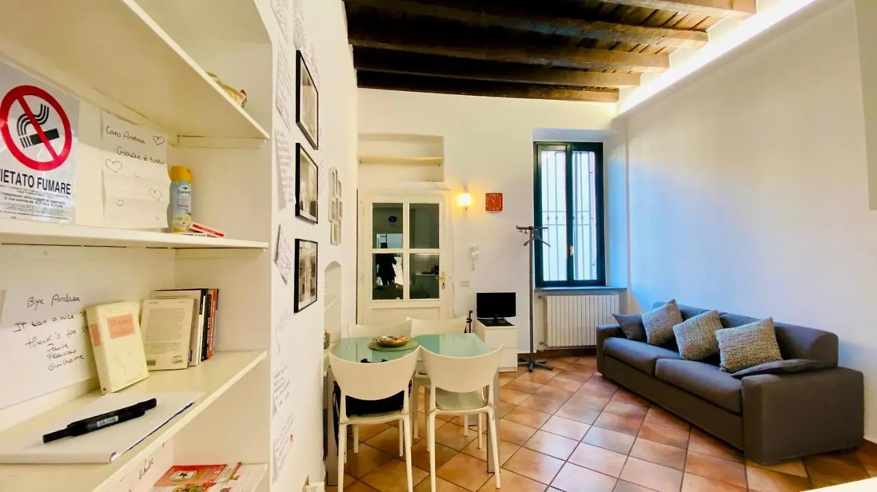 Sweet Apartment Milano Navigli