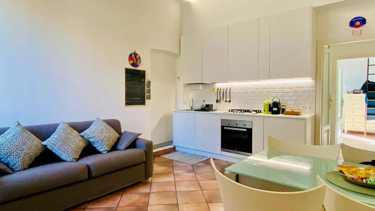 Sweet Apartment Milano Navigli 0*,  Italia