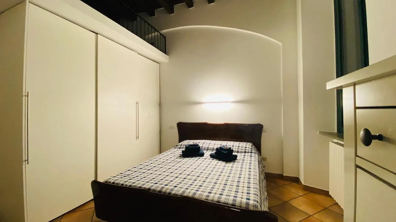 Sweet Apartment Milano Navigli