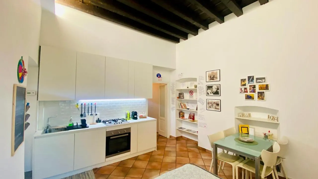 Sweet Apartment Milano Navigli
