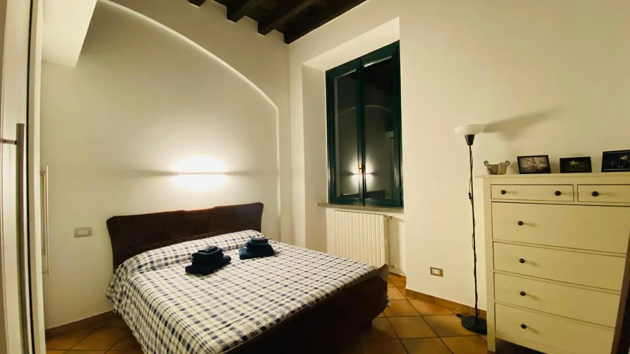 Sweet Apartment Milano Navigli