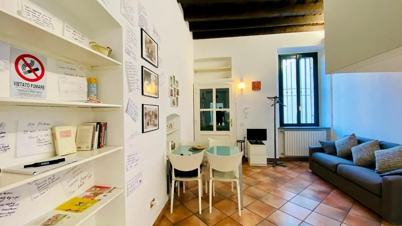 Sweet Apartment Milano Navigli Italia