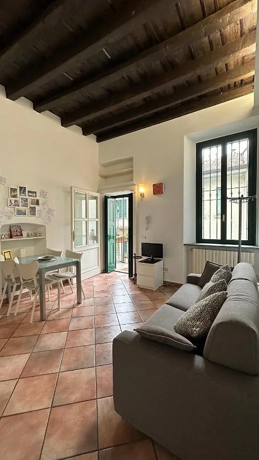 Sweet Apartment Milano Navigli Italia