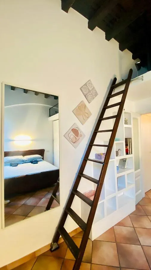 Sweet Apartment Milano Navigli S1