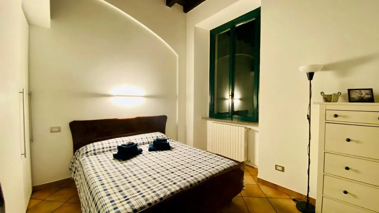 Sweet Apartment Milano Navigli S1